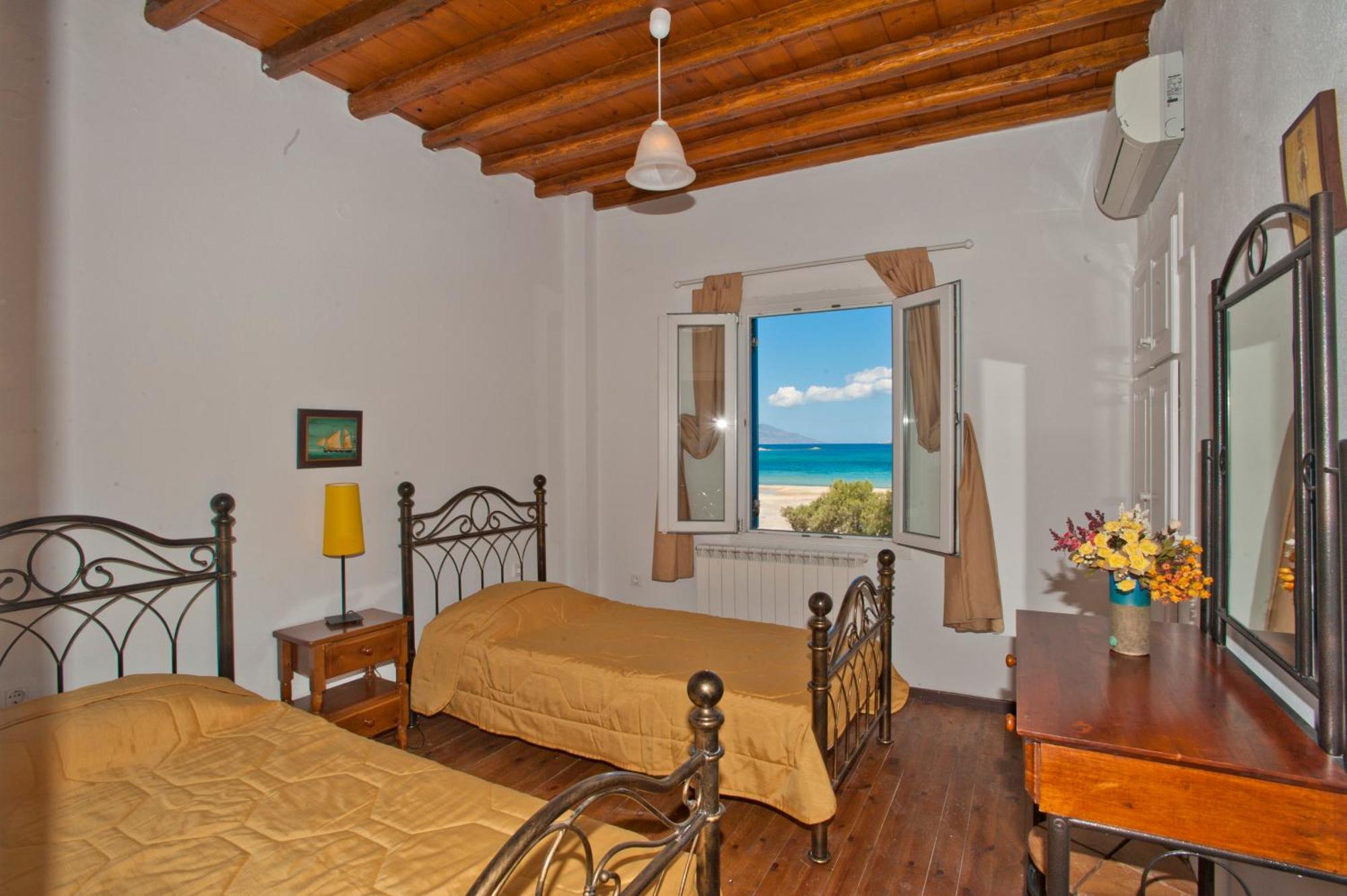 Gelos House Ορνός Εξωτερικό φωτογραφία