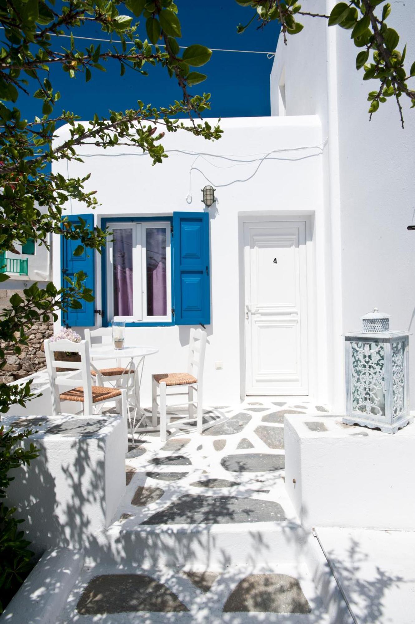 Gelos House Ορνός Εξωτερικό φωτογραφία