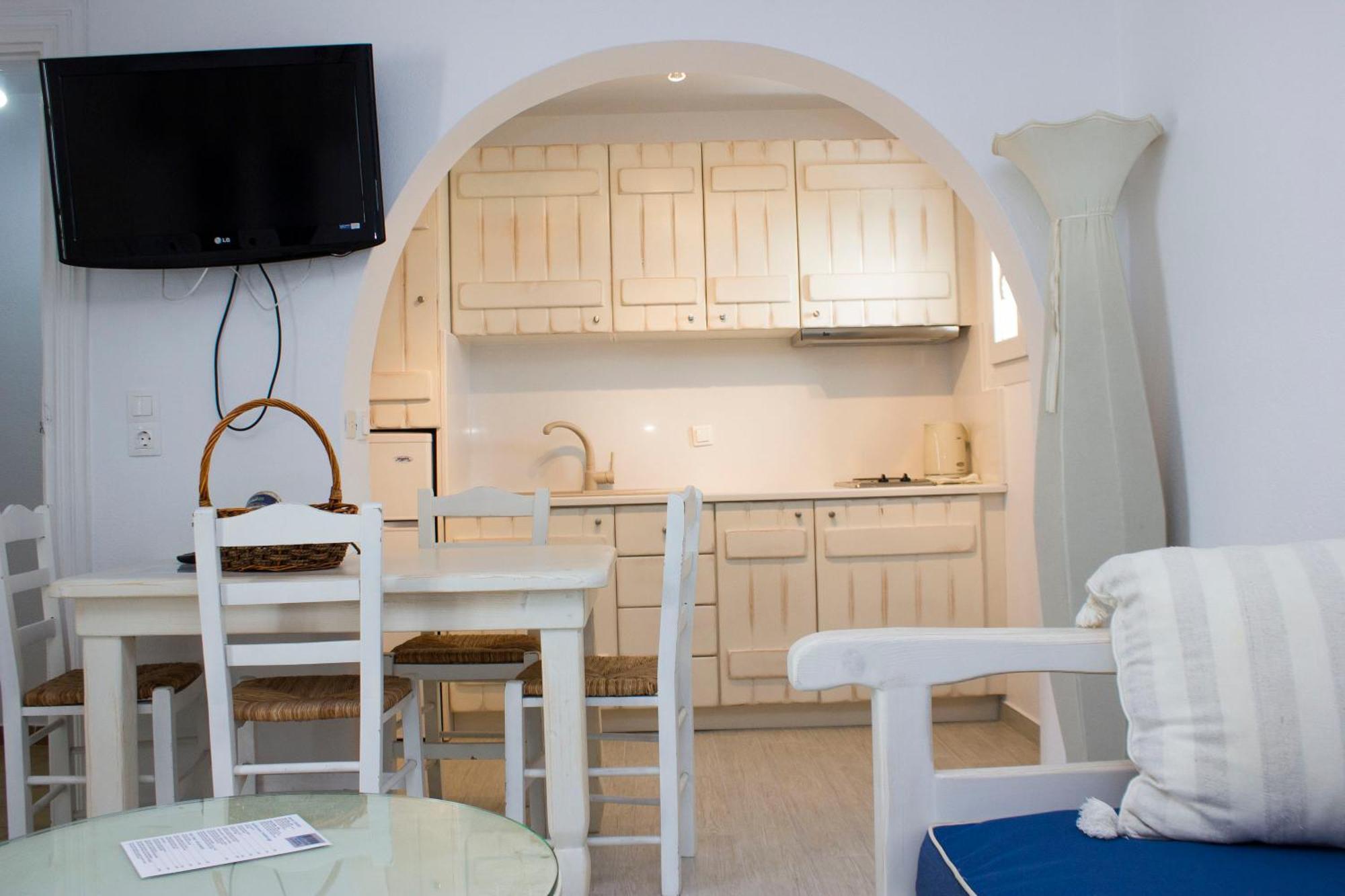Gelos House Ορνός Δωμάτιο φωτογραφία