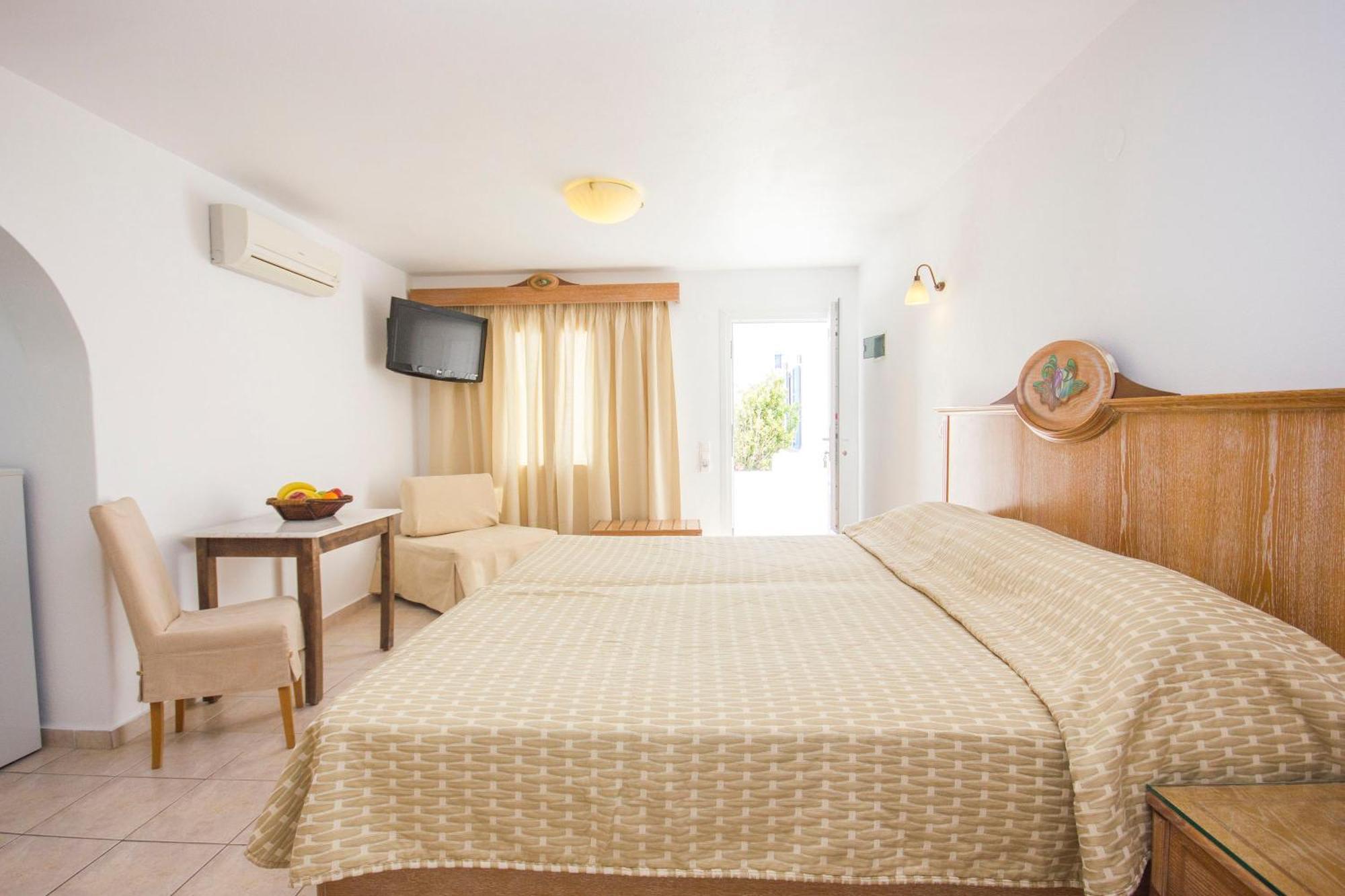 Gelos House Ορνός Δωμάτιο φωτογραφία