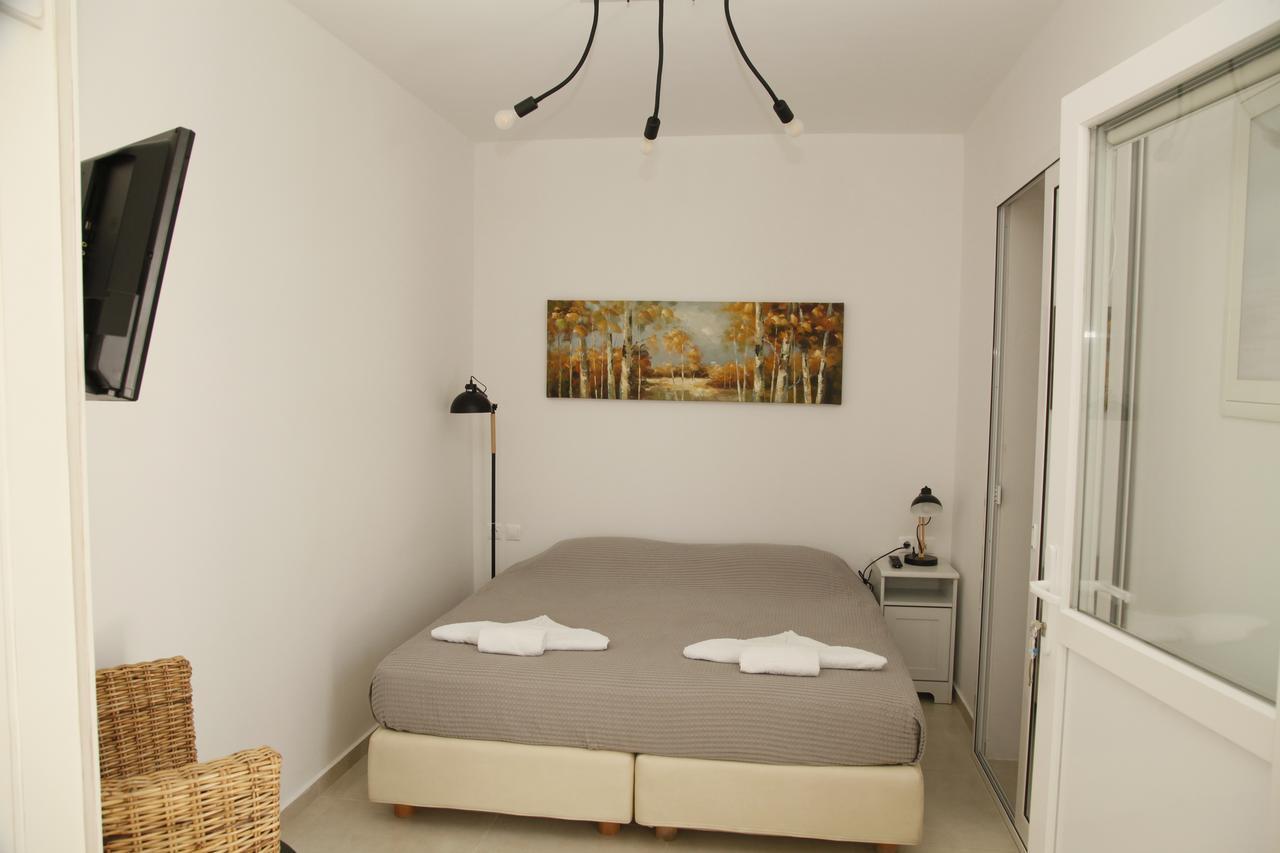 Gelos House Ορνός Εξωτερικό φωτογραφία
